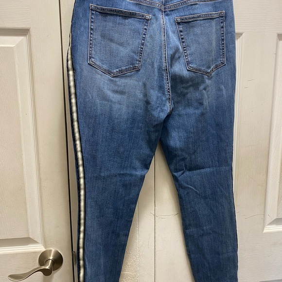 Loft jeans - Picture 5 of 5